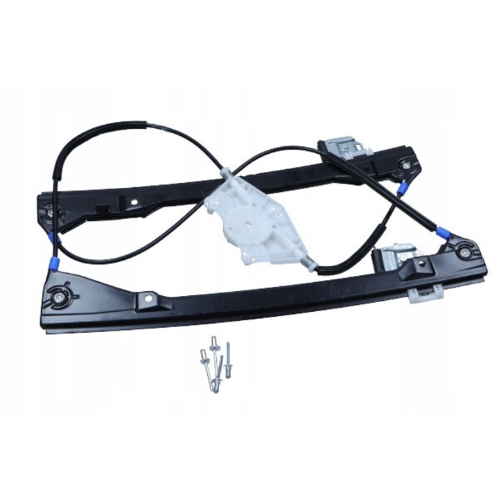 Maxgear ablakemelő VW New Beetle 98-10-hez, motor nélkül