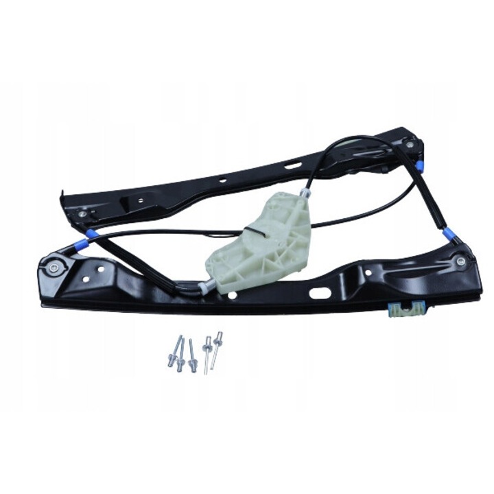 Maxgear ablakemelő VW Passat B6-hoz, motor nélkül