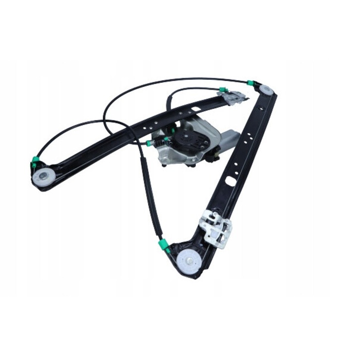 Maxgear ablakemelő BMW P. E53 00-06, bal, motorral