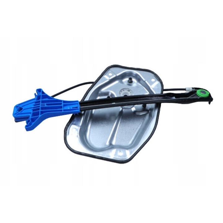 Maxgear ablakemelő VW Golf 5/Jetta 03- szetthez, elektromos, motor nélkül