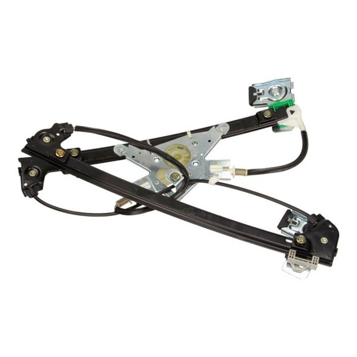 Maxgear ablakemelő VW Polo balra, motor nélkül