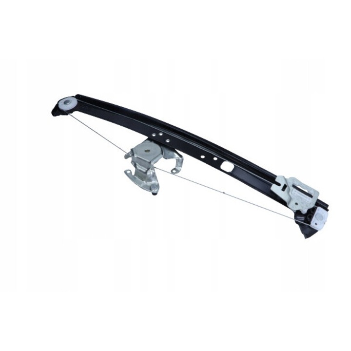Maxgear ablakemelő BMW T. E53/X5 LE-hez, elektromos, motor nélkül