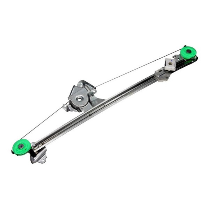 Maxgear ablakemelő Mercedes T. W210, bal