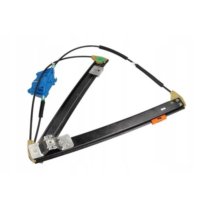 Maxgear ablakemelő VW A4-hez, elektromos, jobb oldali