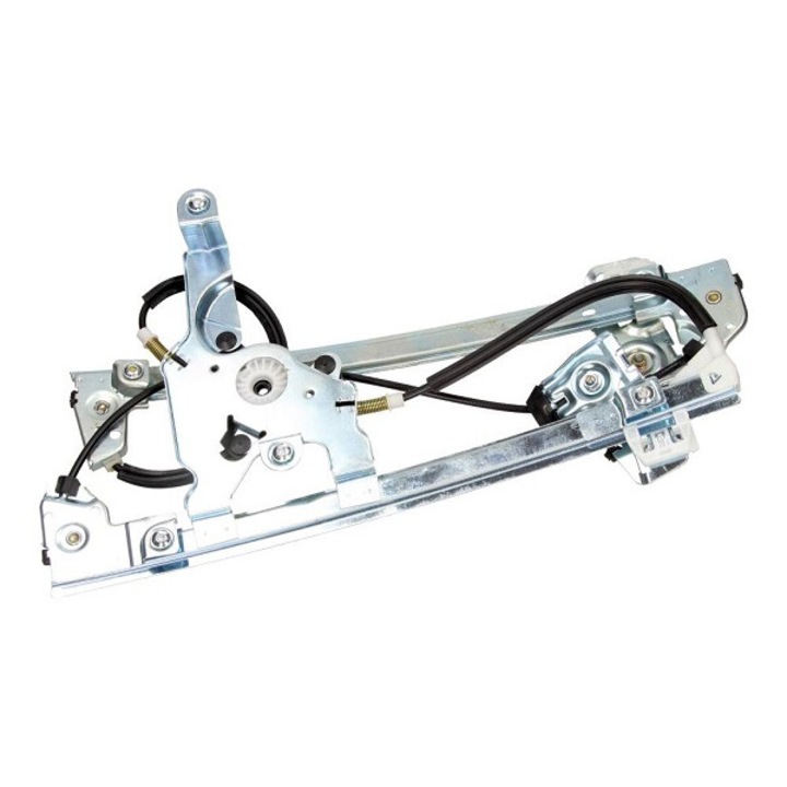 Maxgear ablakemelő Skoda Octaviához, fejlett technológia