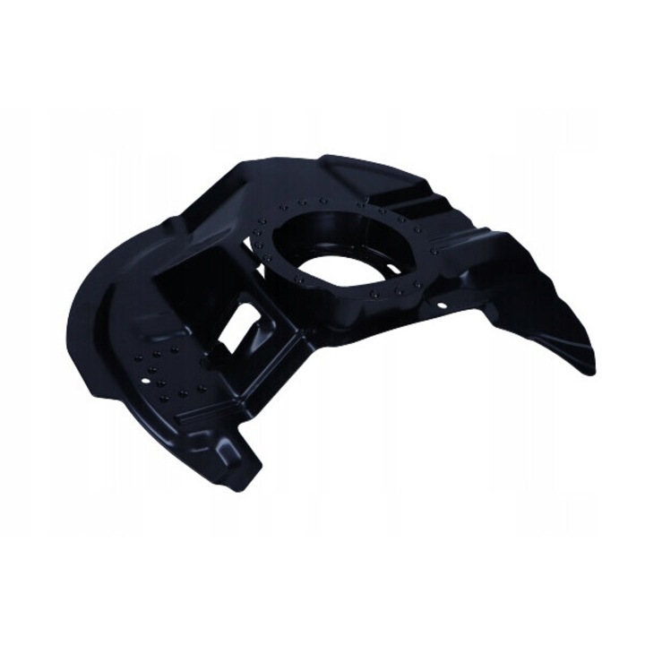 Féktárcsa védelem Maxgear BMW Series 3 (E46) 00-07, alumínium, 325mm, jobb