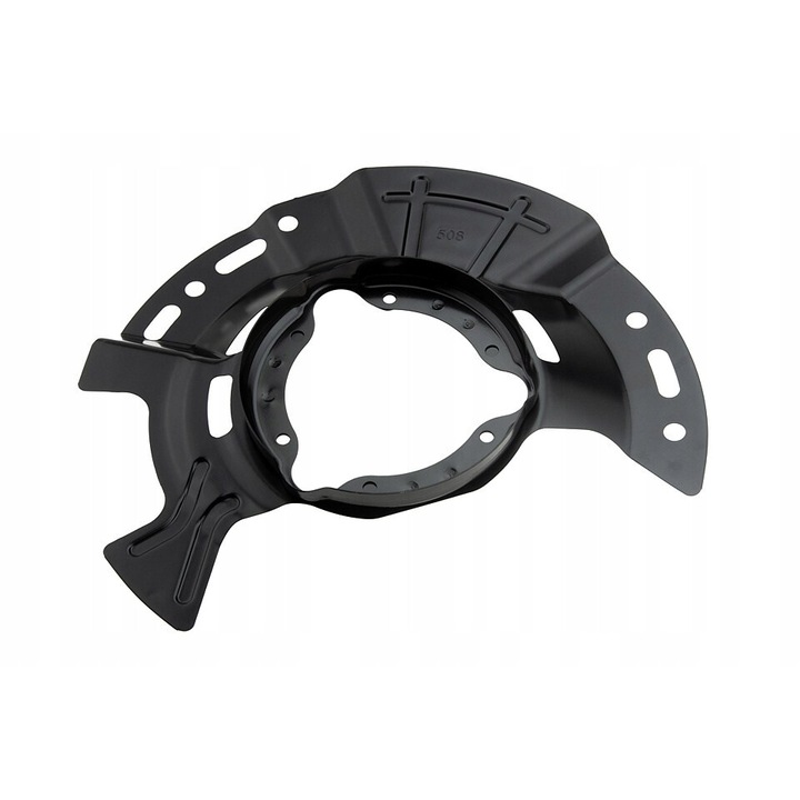 Féktárcsa fröccsenésvédő NTY, Kia Ceed 16-, Hyundai i30 16-, 305mm