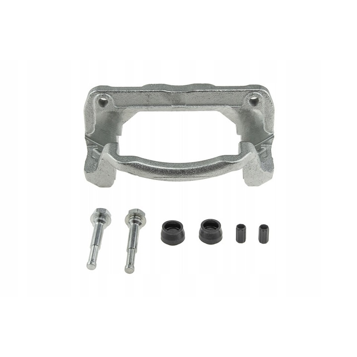 Zacisk hamulkowy NTY Mazda 6 07-12-hez, féktárcsa védőburkolat, HZP-MZ-014A