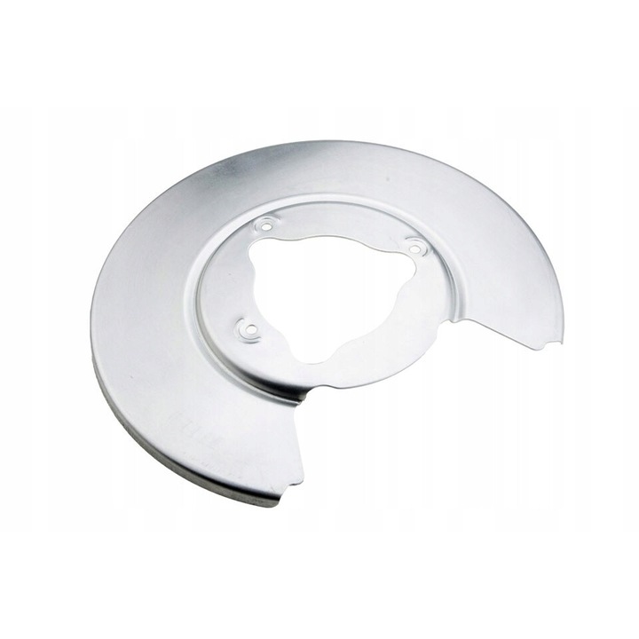 Féktárcsa fröccsenés elleni védelem NTY Tesla Model 3 17- jobb