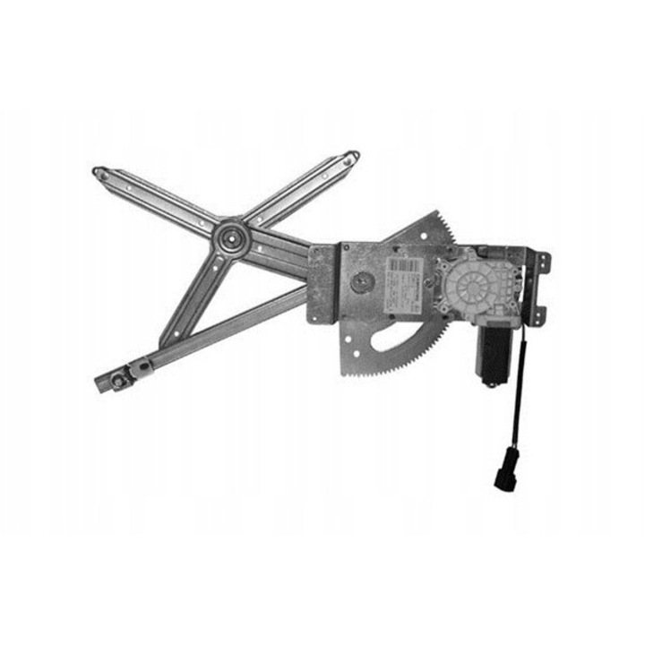 Macara geam pentru Opel Vectra B, Magneti Marelli, electrica, stanga fata, 4/5 usi