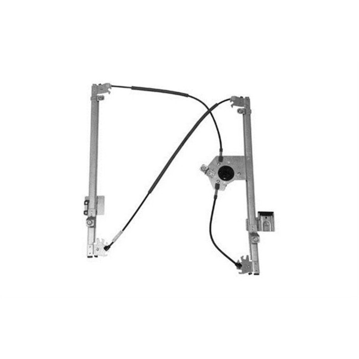 Ablakdaru, Magneti Marelli, 350103732000, elektromos, 5 ajtós