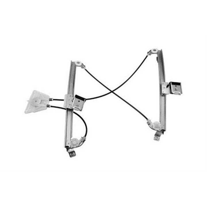 Macara geam Magneti Marelli, cu functie de confort