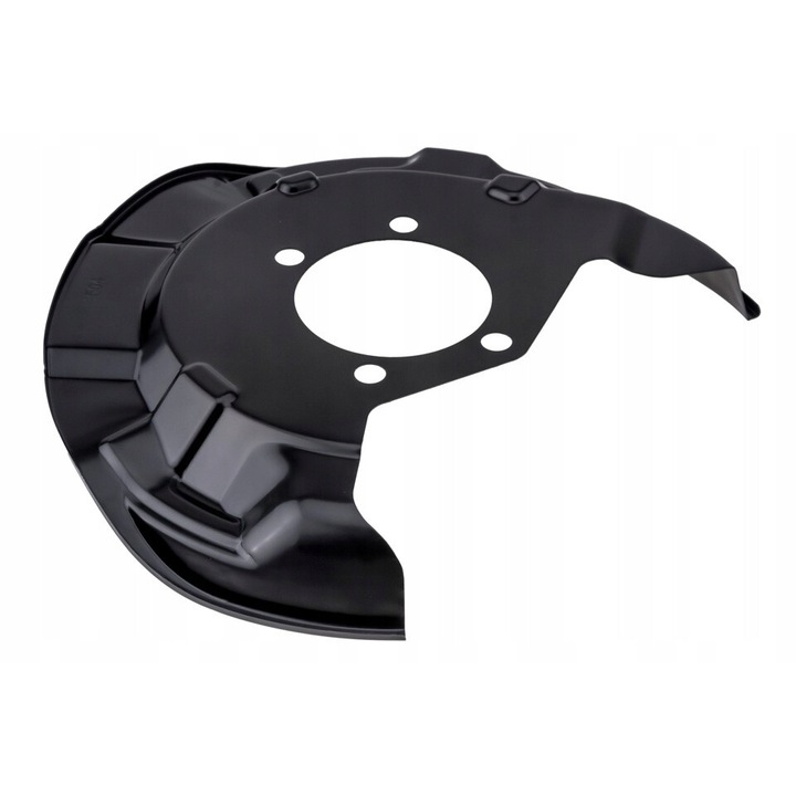 NTY féktárcsa fröccsenés elleni védelem, Nissan X-Trail 14- jobb, OE HTO-NS-012