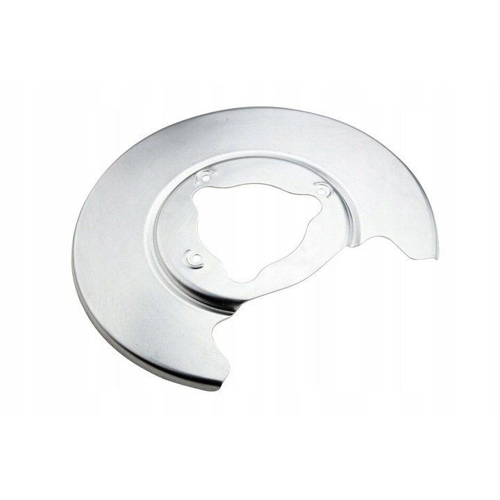 NTY féktárcsa fröccsenés elleni védelem, Tesla Model 3, 17-350mm, jobb