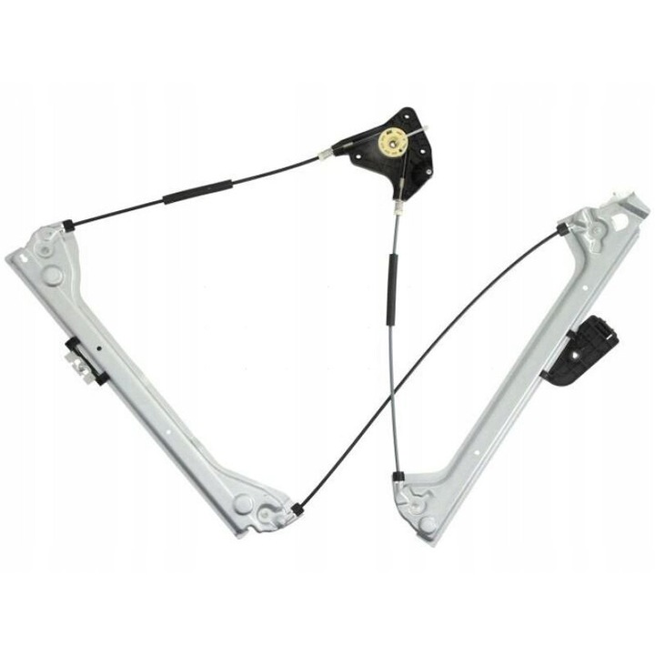 Ablakfelhúzó, Magneti Marelli, elektromos, 2 ajtós, bal, BMW 3 E92/E93-hoz