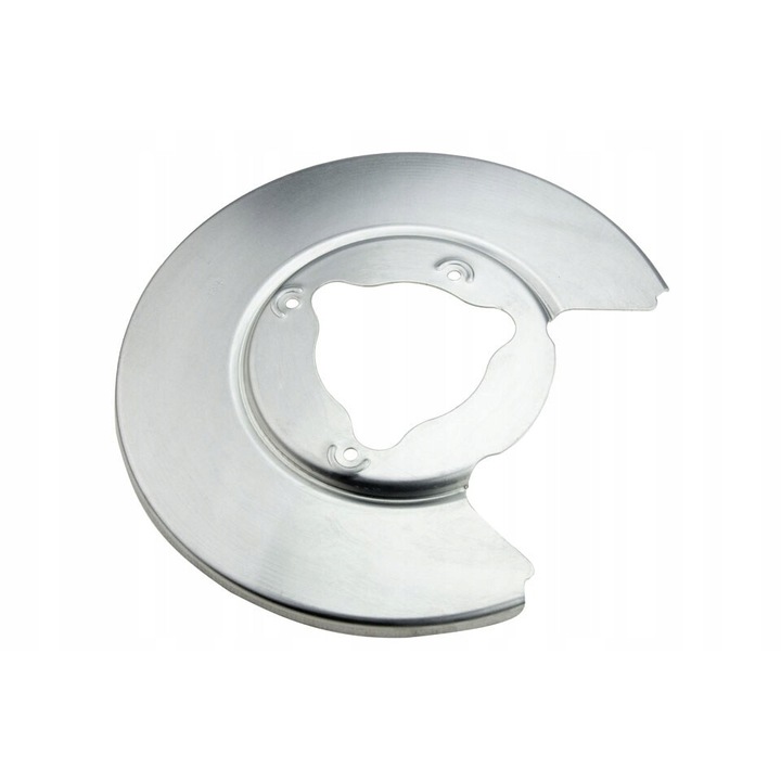 Féktárcsa fröccsenésvédő NTY Tesla Model 3 17- bal