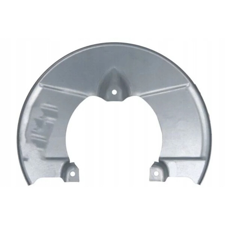Protectie stropire disc frana, Blic, 278mm, pentru IVECO DAILY III 2.3D-3.0D