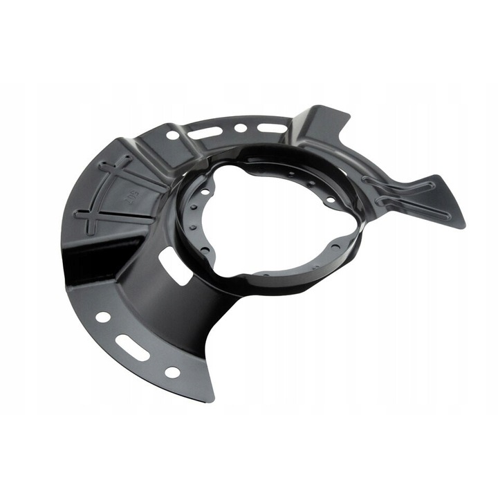 NTY bal féktárcsa Kia Ceed 16-hoz és Hyundai i30 16-hoz, 305mm