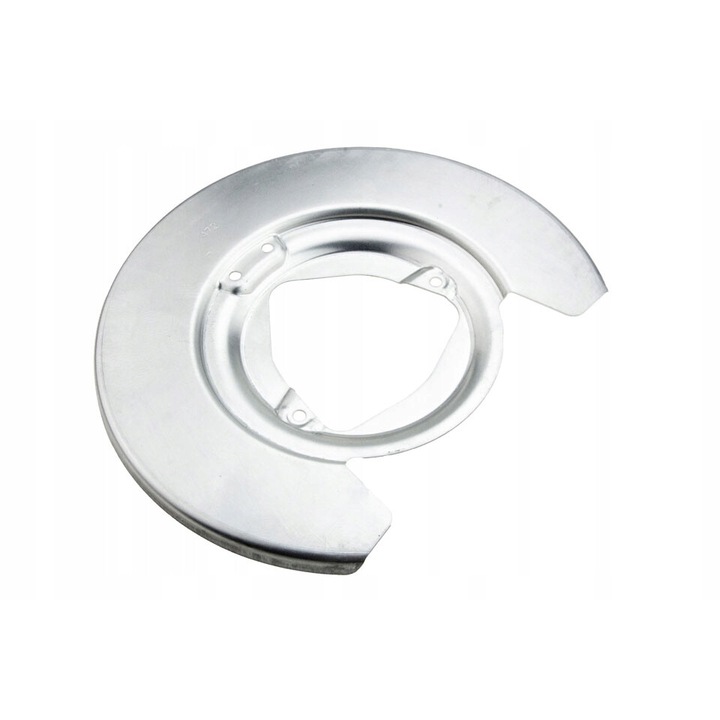 Féktárcsa fröccsenés elleni védő NTY Tesla Model 3 17-336,6mm