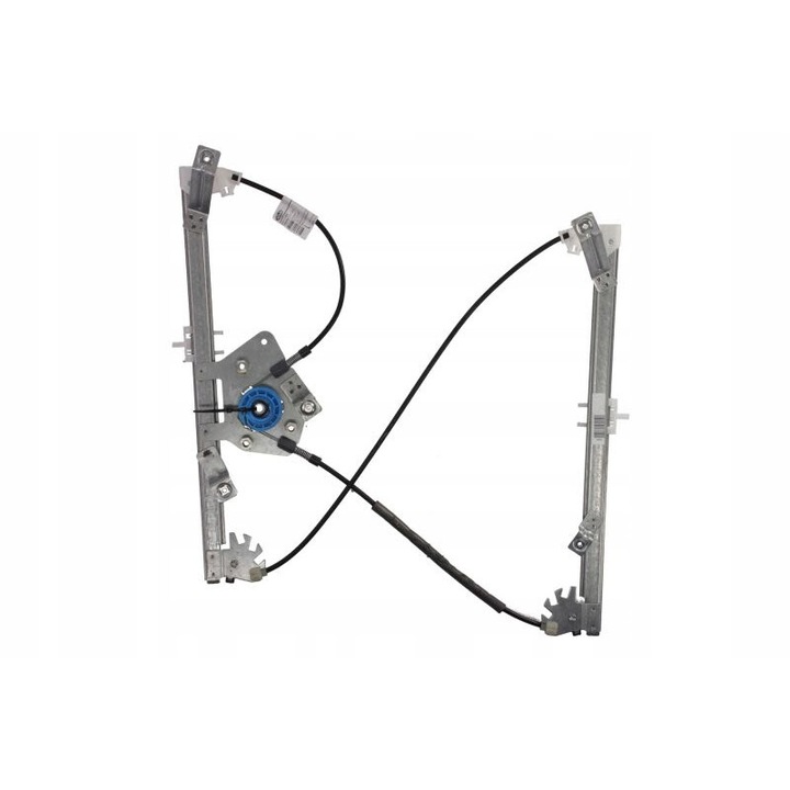 Ford Focus III ablakemelő, Magneti Marelli, elektromos, motor nélkül