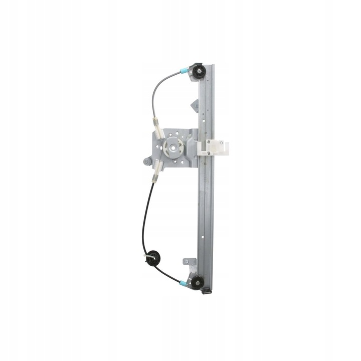 Macara geam, Magneti Marelli, 350103170241, electrica, pentru 4 usi