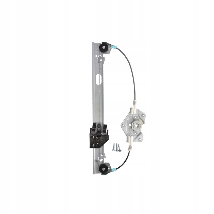 Macara geam, Magneti Marelli, electrica, 4 usi, pentru VW Golf V 10.03-07.09