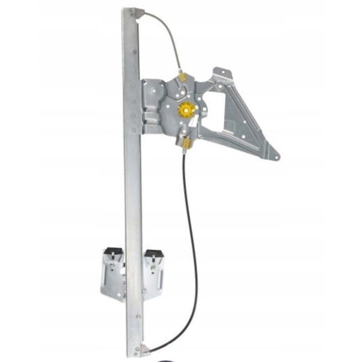 Macara geam electrica Blic pentru Mercedes Sprinter 3,5-T, stanga, cu motor