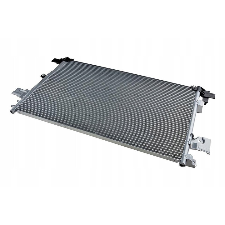 Radiator clima NTY pentru C4 Aircross 1.6 HDI, C-Crosser 2.0 I, ASX 1.6 DI-D, Lancer 1.5 I 16V, Outlander 2.0 DI-D, 4007 2.0 I, 4008 1.6 HDI