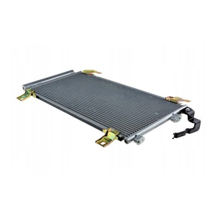 Klíma radiátor NTY, 6 (GG, GY) (02-) 1.8 I 16V