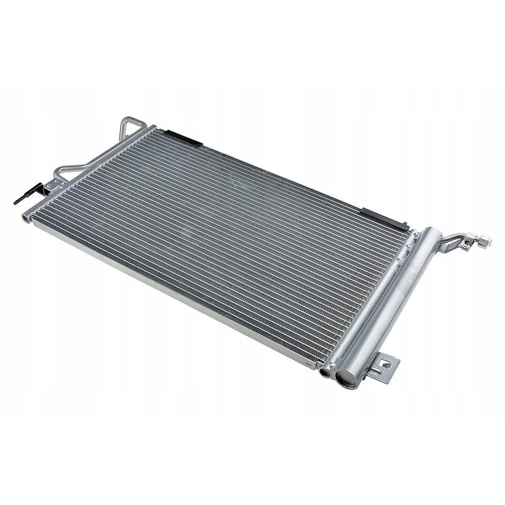 NTY klímaradiátor Berlingo (M) 1.1 I, Xsara 1.4 I, 306 1.1 I, Partner 1.1 I típusokhoz