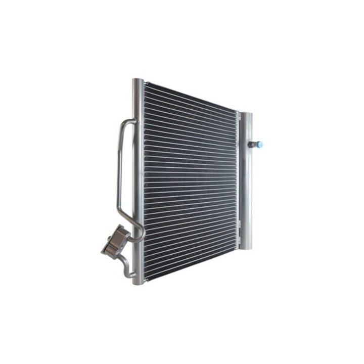 Hart klímaradiátor, SMART CITY 0,6, 98-04, méretei 0,6x0,6x0,6cm