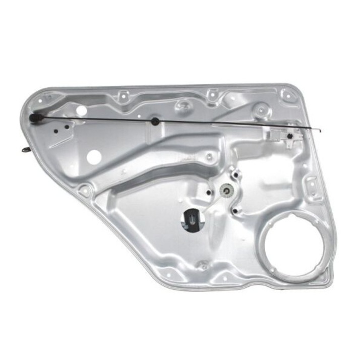 Macara geam Blic, electrica, stanga, VW PASSAT B5