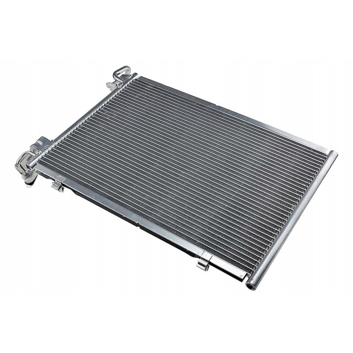 Radiator clima NTY B-MAX (CB2) 1.6 TDCI, FIESTA VI (CCN) 1.6 TDCI, fara uscator, diesel
