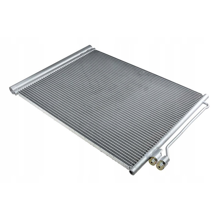 NTY klíma radiátor, 5 F10-F11-F18 (10-) 523 I