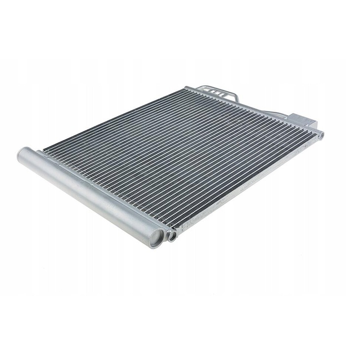 NTY радиатор климатик, за FORTWO (W451) 0.8 CDI, със изсушител