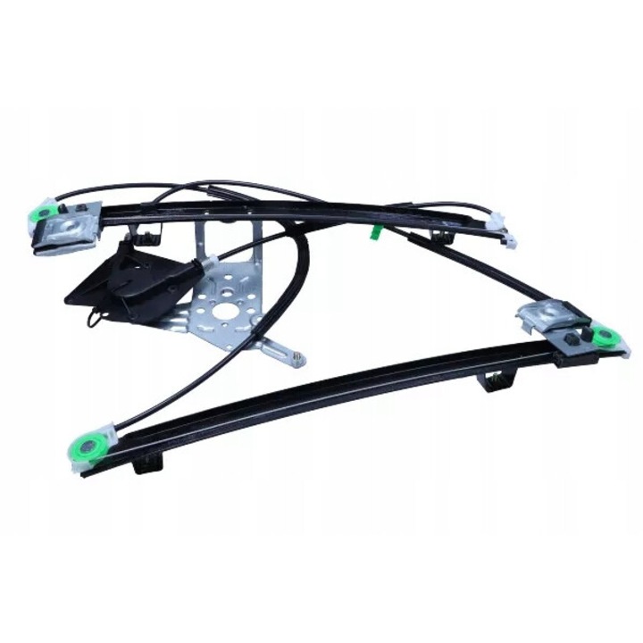 Стъклоповдигач Maxgear за VW Lupo 98г.- без двигател 2 врати ел. ляв