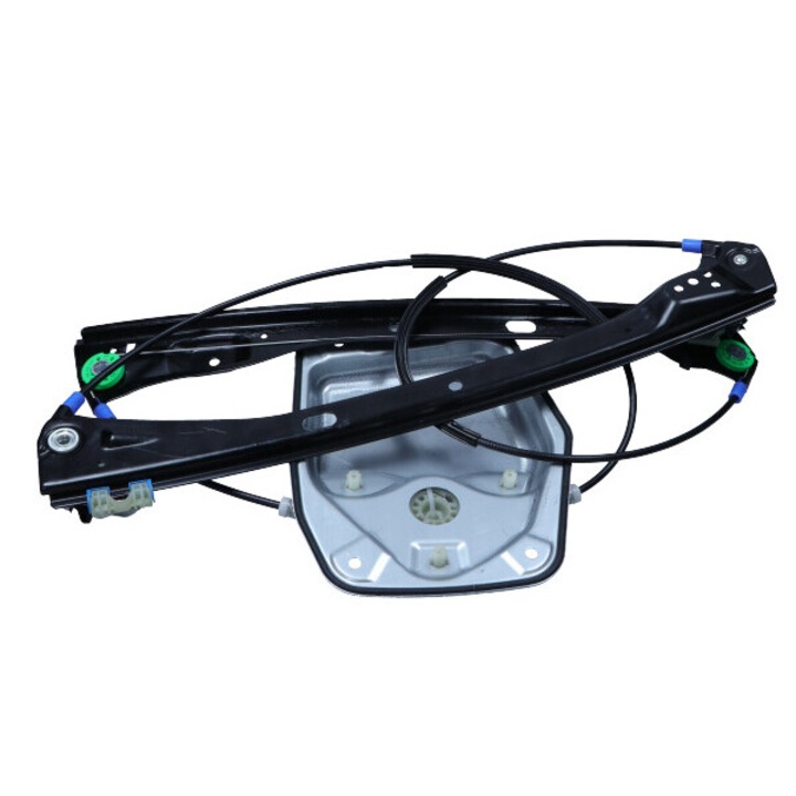 Ablakemelő VW Golf 5 2003-2009 2D motor nélkül, Maxgear