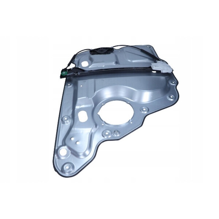 Maxgear ablakemelő VW T. Touran 03-15-höz, elektromos, motor nélkül