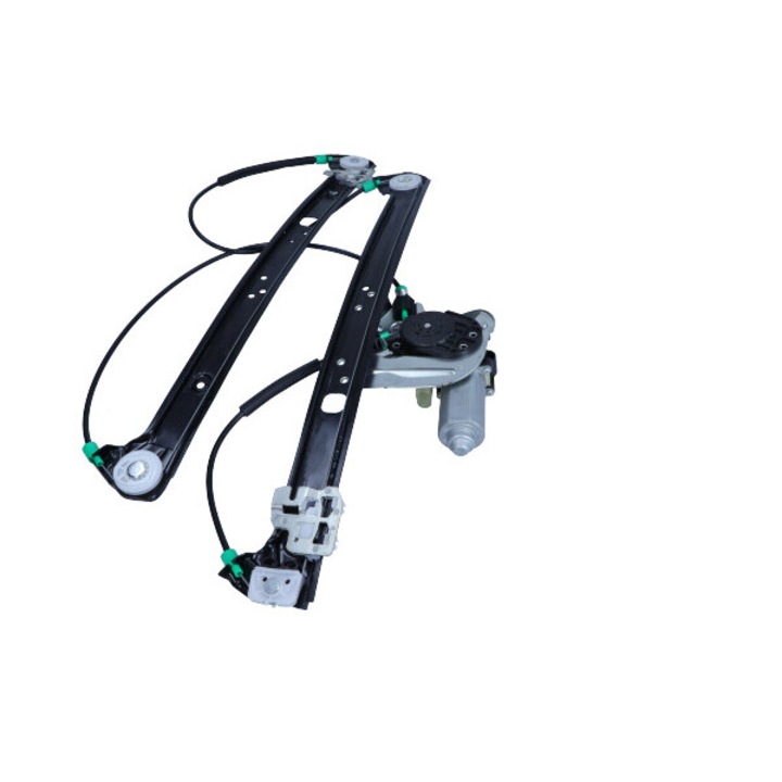 Maxgear ablakemelő BMW X5 E53-hoz, elektromos, 2000-2006, jobb oldal