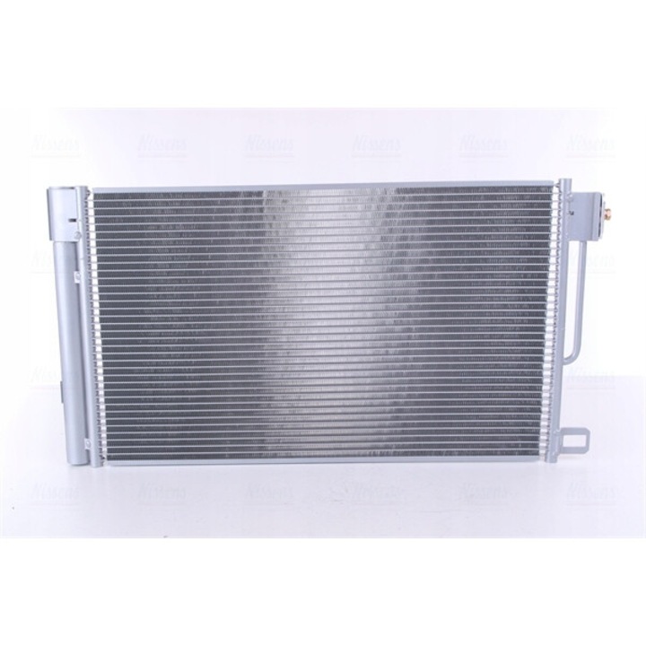 Hart klímaradiátor, Grande Punto 1.2 05-