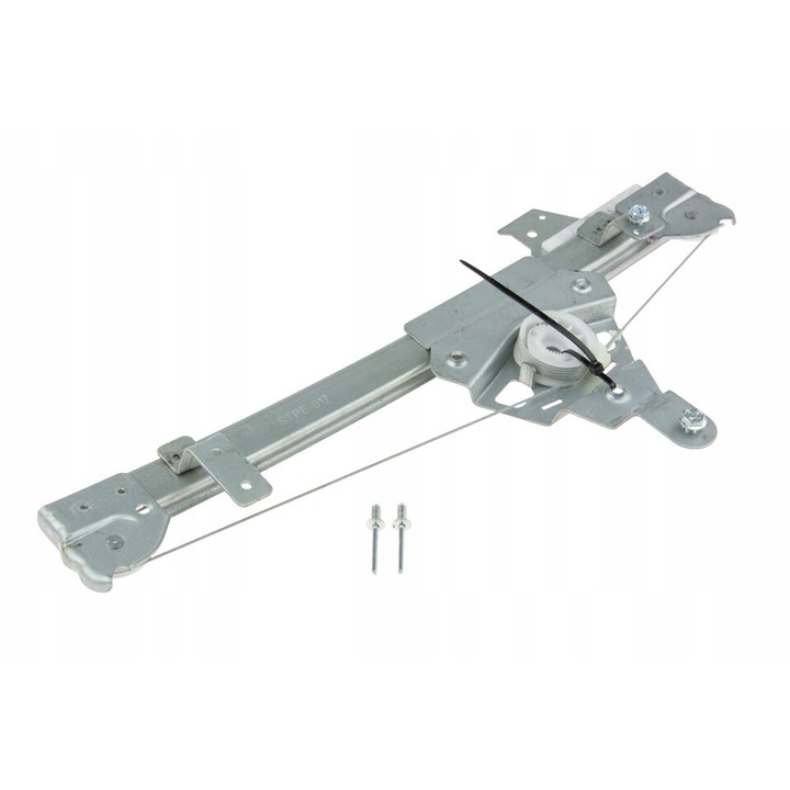 NTY ablakdaru, Peugeot 308 07- jobb