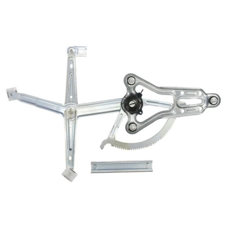 Regulator de geam Blic, pentru Mercedes E T-Model (S124), E (W124), electric, fara motor, stanga