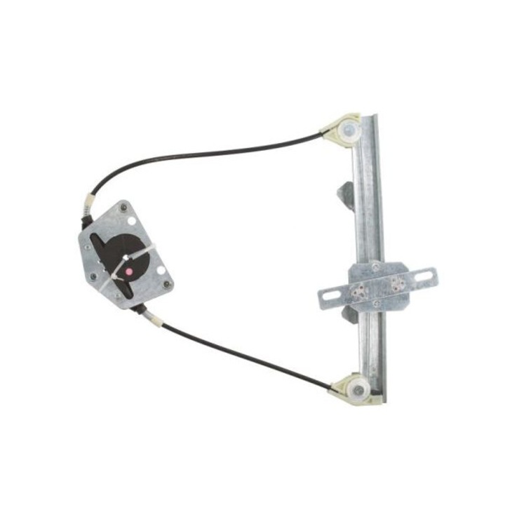 Blic ablakemelő, PEUGEOT 407, 407 SW-hez, elektromos, motor nélkül, bal