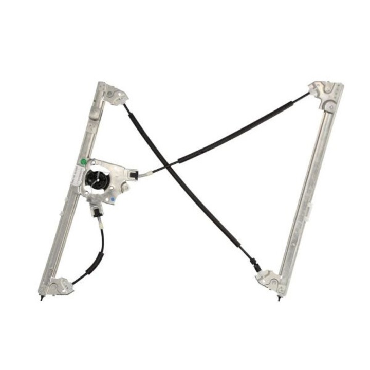 Blic ablakemelő Renault Laguna II-hez, elektromos, motor nélkül, jobb