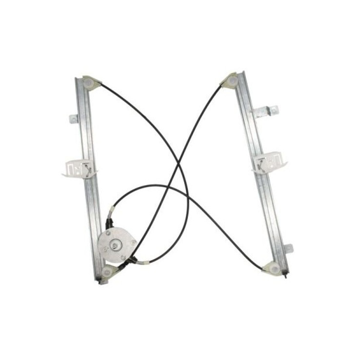 Blic kézi ablakemelő CITROEN BERLINGO, BERLINGO MULTISPACE, PEUGEOT PARTNER, 1,7kg, 8cm