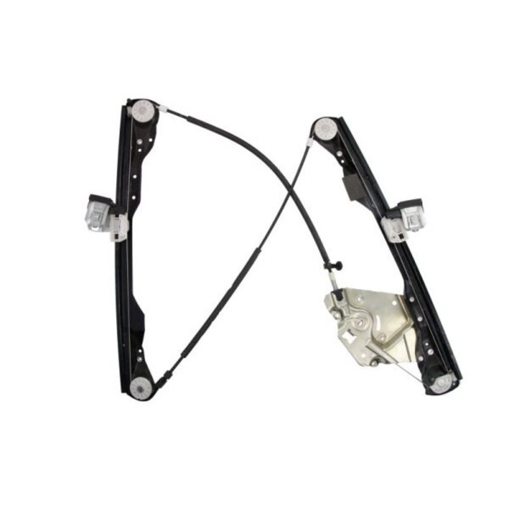 Blic ablakemelő, elektromos, motor nélkül, 4/5 ajtóhoz, jobb első