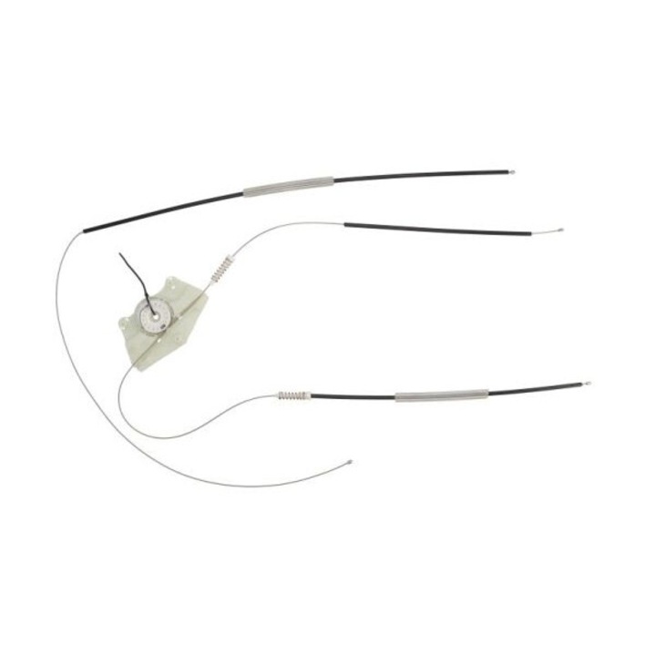 BLIC ablakdaru javító készlet PORSCHE CAYENNE, VW TOUAREG