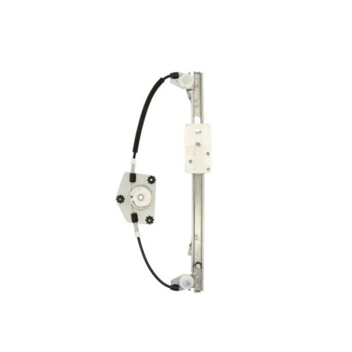 Regulator de geam Blic, pentru VW GOLF V, JETTA III, electrica, stanga, 4 usi