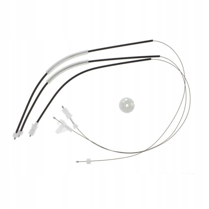 BLIC ablakemelő javítókészlet Renault Vel Satishoz, 2.0 16V Turbo, 3.5 V6, 2.0 dCi, 2.2 dCi, 3.0 dCi