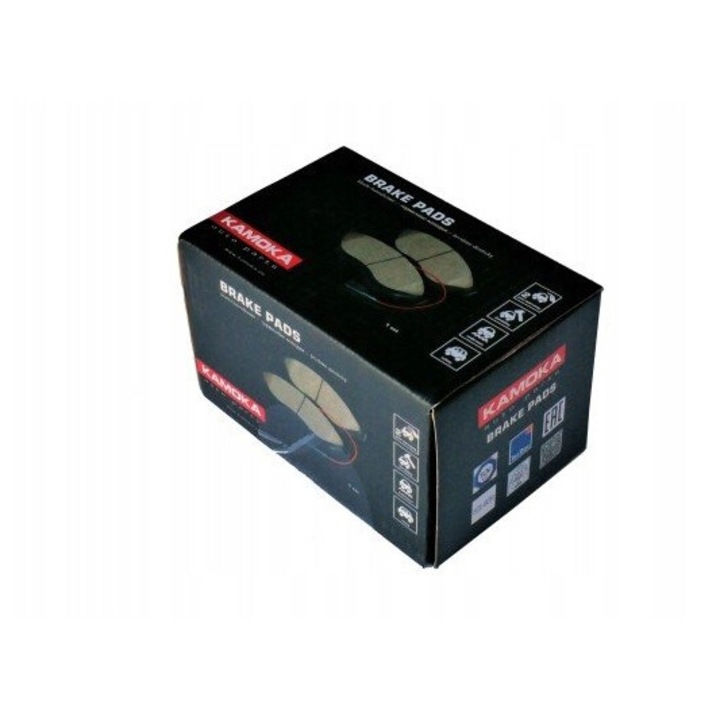 Kamoka elosztó ház BMW-hez, 5902473219123